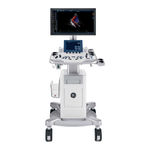 GE Vivid T8 Basic Service Manual