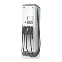 ABB Terra 23 Operator's Manual
