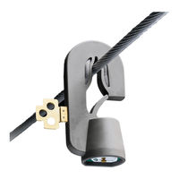 SensorLink 920 FRG Operator's Manual