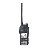 Himunication HM360 DSC MAX User Manual