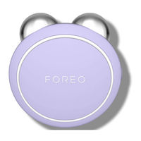 Foreo BEAR Manual