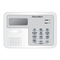 Security System Honeywell First Alert 145C Quick Manual