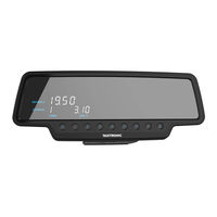 Flexitron TAXITRONIC TX80 Urba Installation Manual
