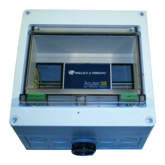 Siemens Water Technologies Series Manual