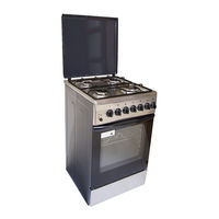 Schlosser F504G1E Manual