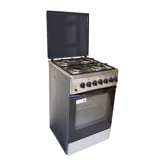 Schlosser F504G1E02 Manual