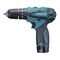 Drill Makita HP330DWE Instruction Manual
