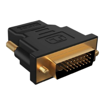 Icy Box IB-AC552 Quick Start Manual