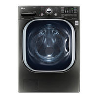 LG WM4370H*A Owner's Manual