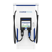 CHARGETRONIX TP5-160-480-2 Installation Manual