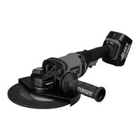 Narex ABU 230-600 B BASIC Original Operating Manual
