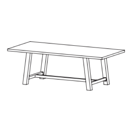 Target CAPRI 2200 Quick Start Manual