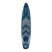 Sportime Sea Glider User Manual