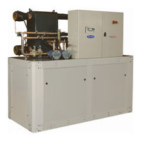 Carrier 30WI Installation, Operation And Maintenance Instructions