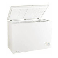 Midea SO-BD295-FT Service Manual