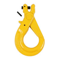Haklift VAKH6 Translation Of The Original Instructions