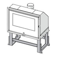 klover 26.28143 Installation, Use And Maintenance Instructions