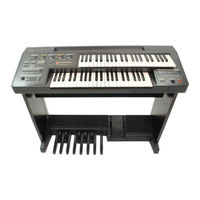 Electone ME-35 61キー Electone ME-35 61キー Electone ME-35 61キー Yamaha Electone