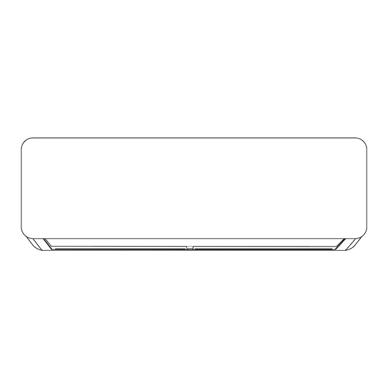 Becken BAC8697 Installation Manual