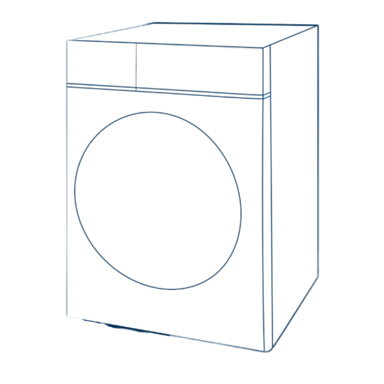 Midea MF100W60/1 Series User Manual