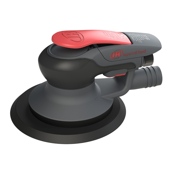 Ingersoll-Rand R035C Series Product Information