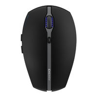 Cherry GENTIX BT Manual