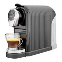 LePRESSO LPCCAPBK User Manual