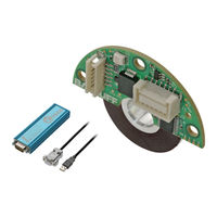 Balluff BAV AS-LP-00008-01 User Manual