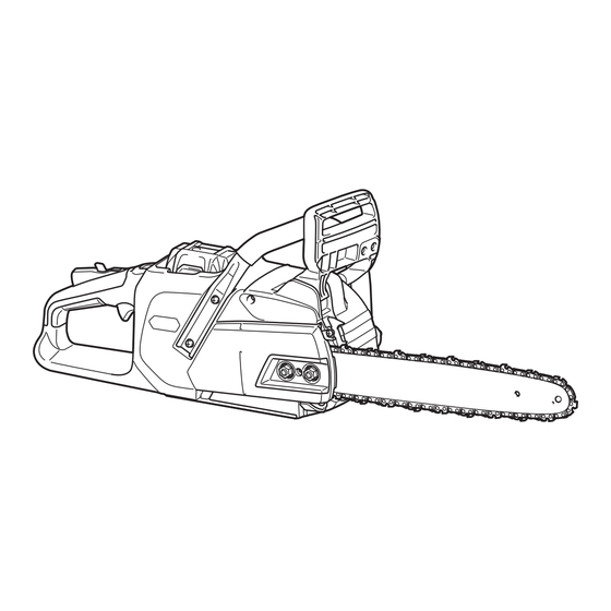 Makita UC013G Instruction Manual
