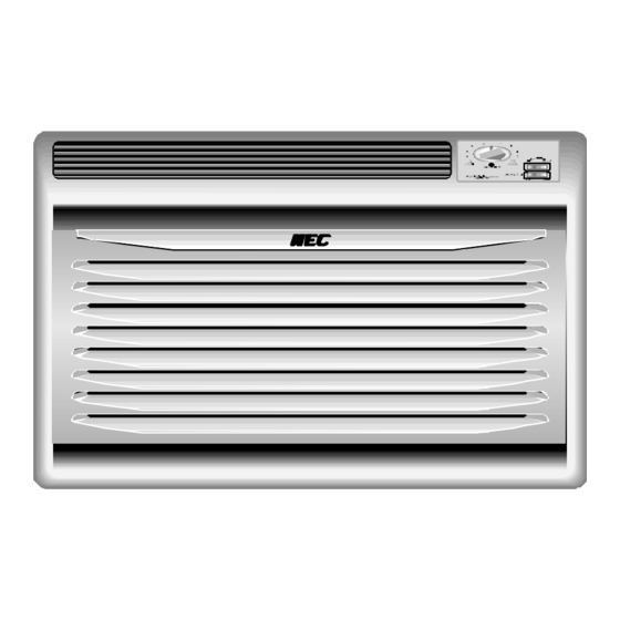 HEC  CM05AC5 User Manual