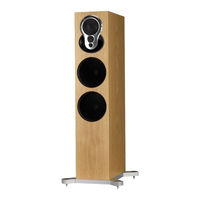 Linn Akurate 225 Owner's Manual