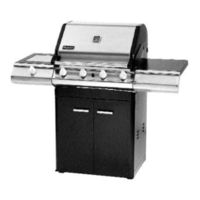 Aussie ULURU 8452-5-SL1 Assembly And Use Manual