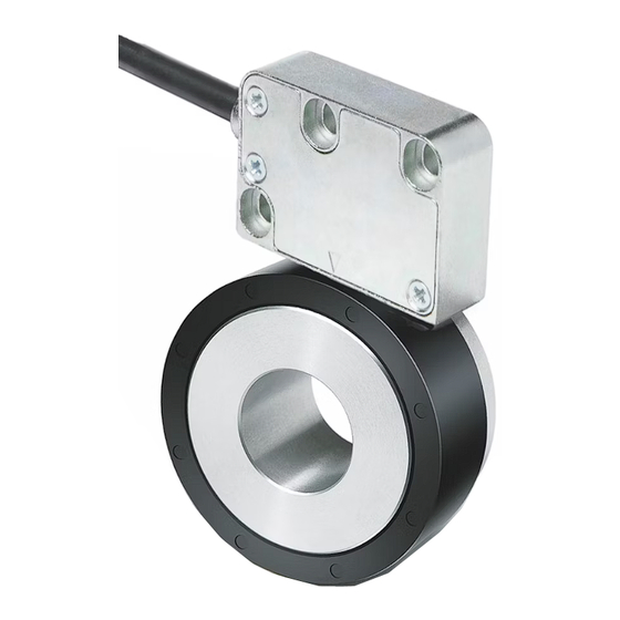 Siko MSK320R Installation Manual