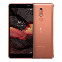 Nokia TA-1061 User Manual