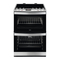 Kitchen Appliances AEG CCS6741ACM User Manual