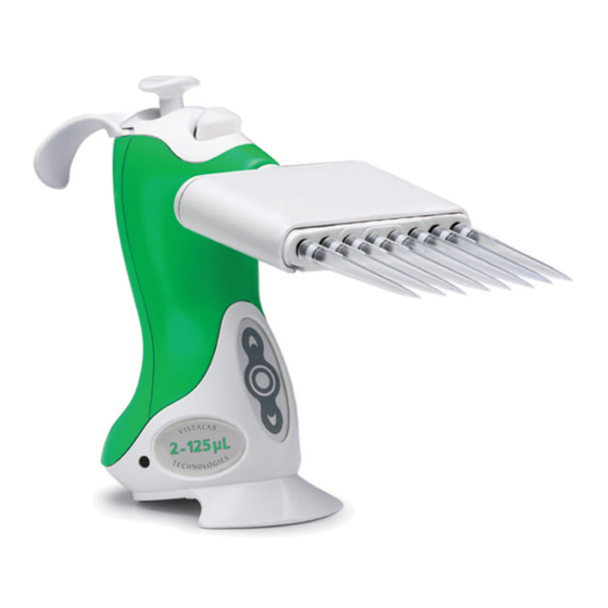 Ovation BioNatural 1160-0020 Operator's Manual