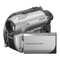 Camcorder Sony Handycam DCR-DVD610 Operating Manual