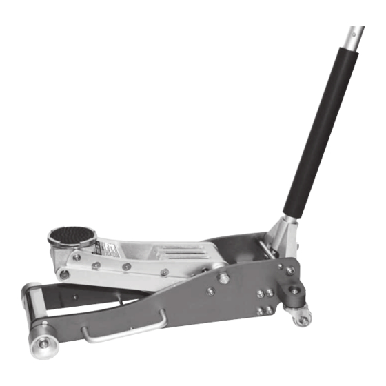 ATD Tools ATD-7343 Owner's Manual