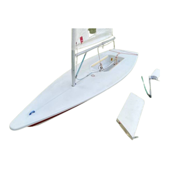 Vanguard Laser Rigging Manual
