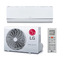 Air Conditioner LG Mega LS090HEV2 Engineering Manual