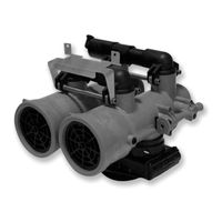 Siata V250 Service And Maintenance Manual