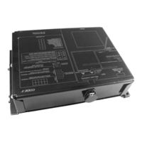 Code 3 R 1200RT-P Installation & Operation Manual