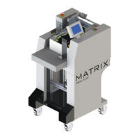 Vivid Matrix Omni-Flow Product Instruction Manual
