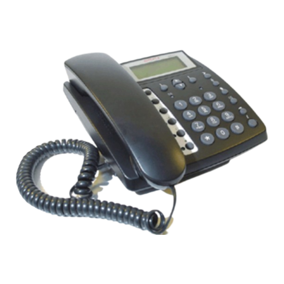 Freshtel Sipura SPA-841 Automatic Configuration Instructions
