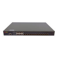 Soltech SFC4200A Hardware Installation Manual
