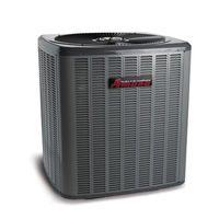 Amana ASXC18 Service And Troubleshooting
