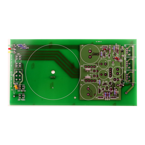 Sound Skulptor PSL2 Manuals