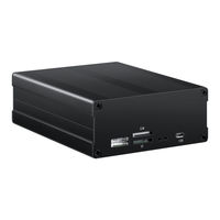 Tensortec MV03 User Manual