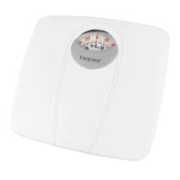Beper 40.813 User Instructions