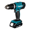 Drill Makita DHP453RFX2 Instruction Manual